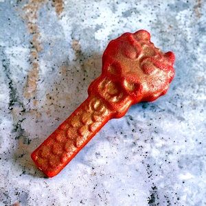 Lush Kitchen exclusive Dragon Legend Bubble bar